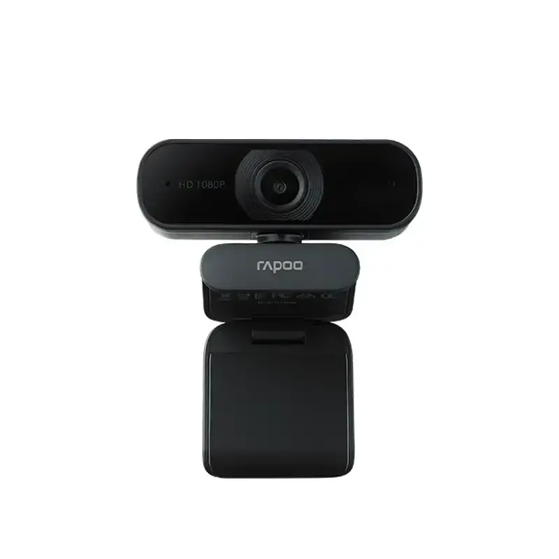 Rapoo Webcam C260 